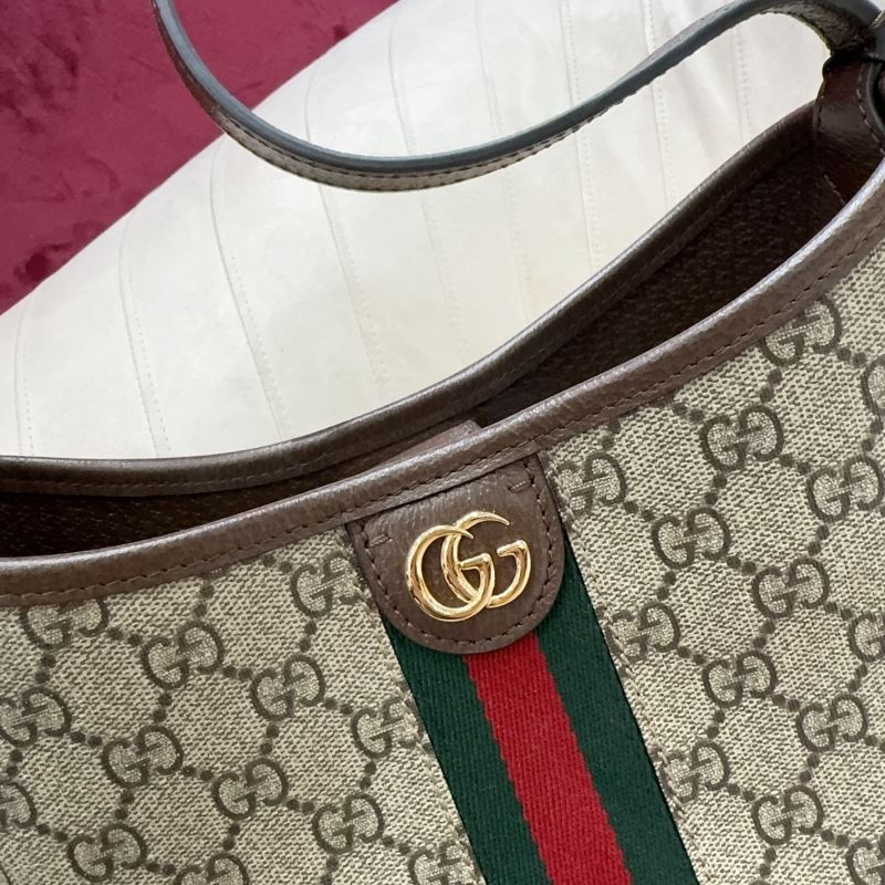 Gucci Drawstring Bags